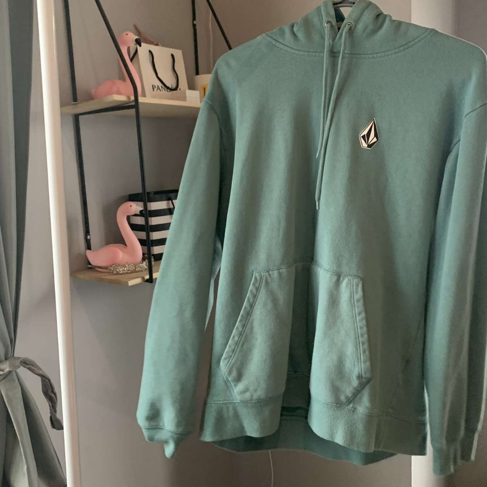 Volcom Sweatshirt (hoodie)